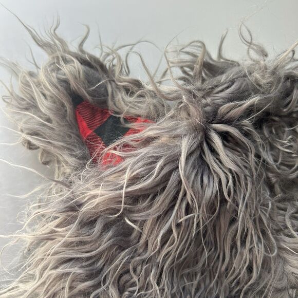 Suit Yourself She-Wolf Werewolf Size Medium 8-l0 Halloween Cosplay Child Costume - Picture 12 of 16